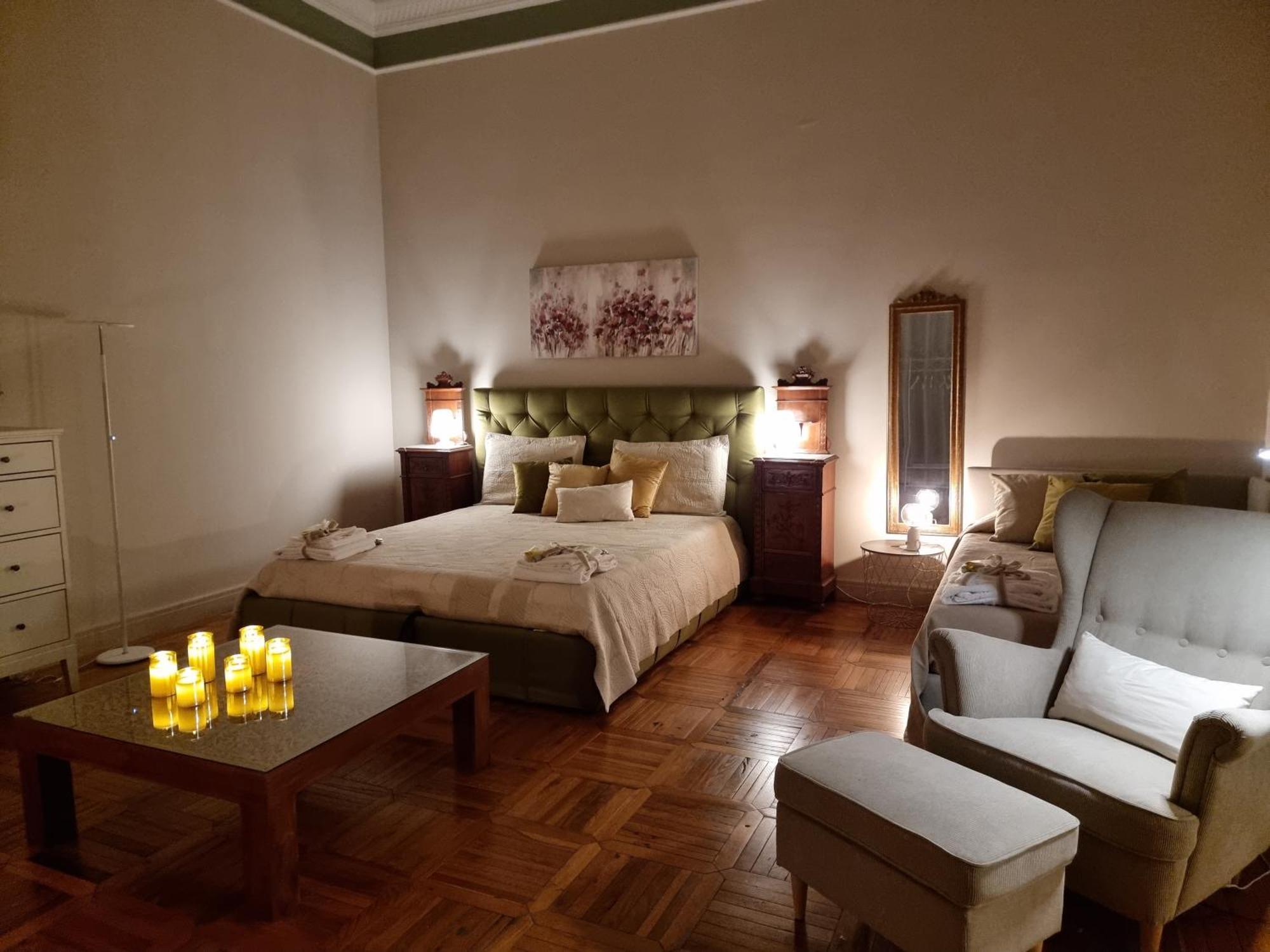 Luxury Historic Residence With Heated Pool Near Catania, Taormina, The Sea And Mount Etna Giarre Buitenkant foto
