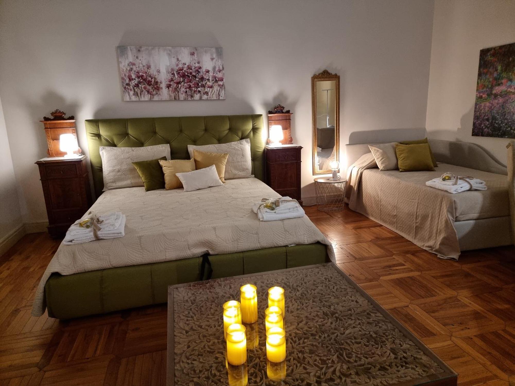 Luxury Historic Residence With Heated Pool Near Catania, Taormina, The Sea And Mount Etna Giarre Buitenkant foto