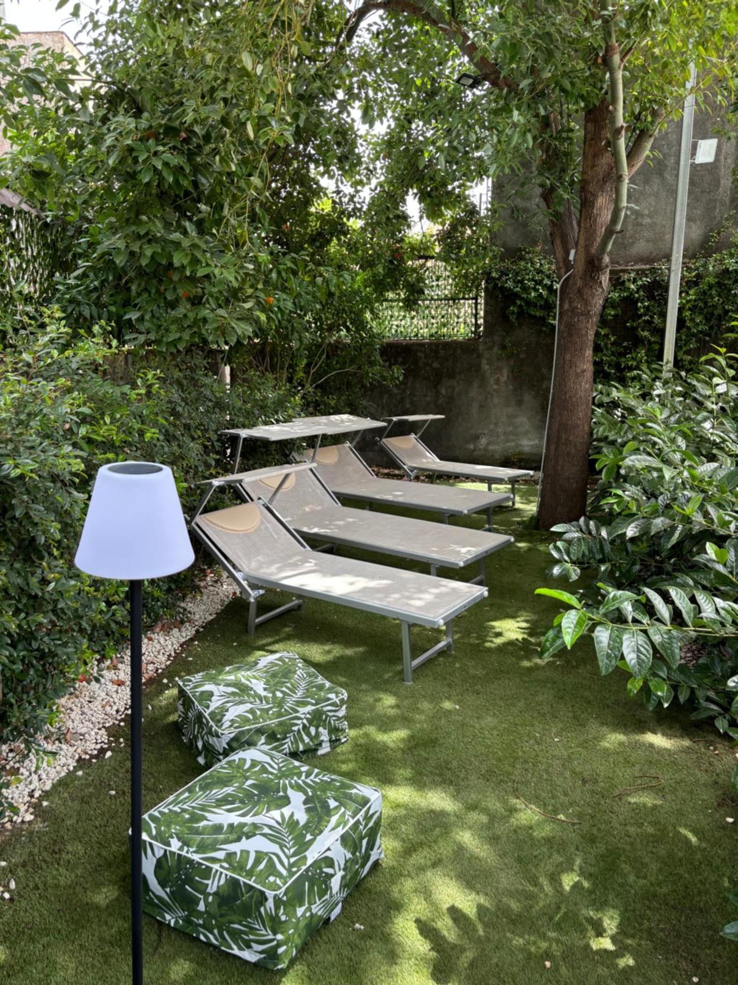 Luxury Historic Residence With Heated Pool Near Catania, Taormina, The Sea And Mount Etna Giarre Buitenkant foto